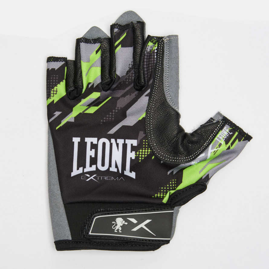 Leone workout gloves 3